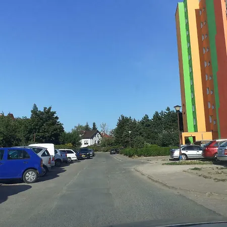 Z Widokiem Na Gory-zabobrze * Jelenia Góra