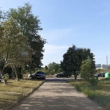 Appartement Z Widokiem Na Gory-zabobrze *