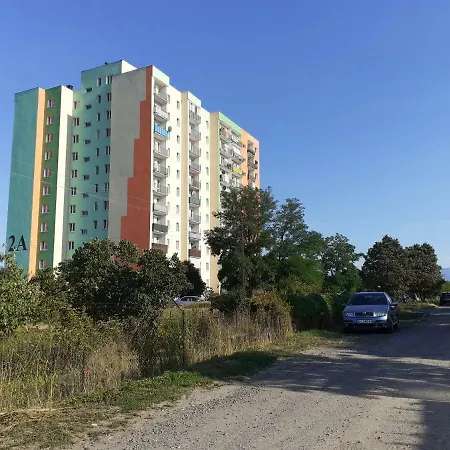 Z Widokiem Na Gory-zabobrze