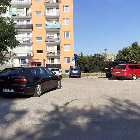 Z Widokiem Na Gory-zabobrze Appartement *