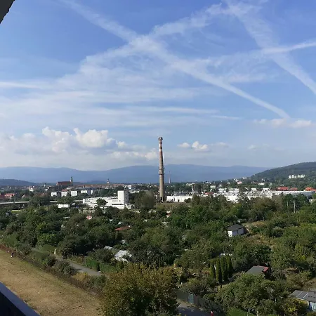 Appartement Z Widokiem Na Gory-zabobrze Jelenia Góra