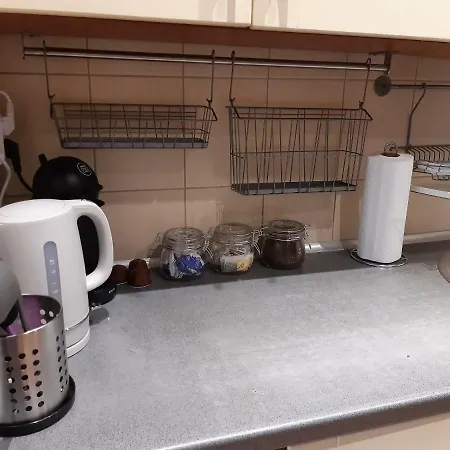Z Widokiem Na Gory-zabobrze Appartement *