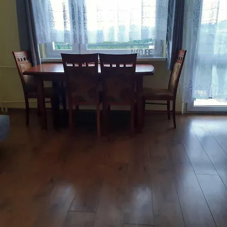Appartement Z Widokiem Na Gory-zabobrze Jelenia Góra