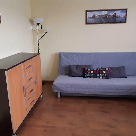 Z Widokiem Na Gory-zabobrze Appartement *
