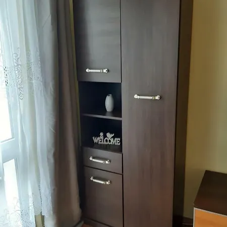 Appartement Z Widokiem Na Gory-zabobrze Jelenia Góra