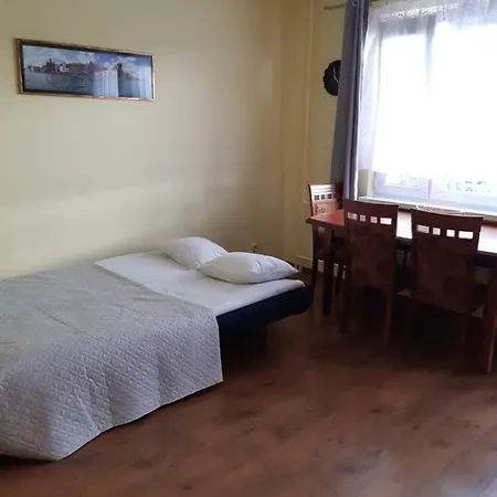 Z Widokiem Na Gory-zabobrze Appartement