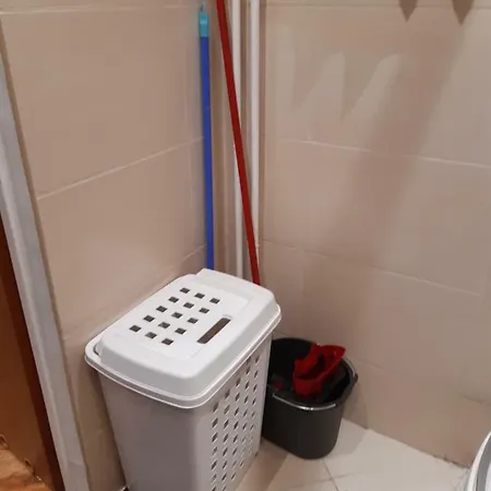 Z Widokiem Na Gory-zabobrze Appartement