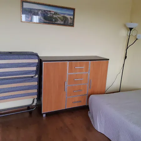 Z Widokiem Na Gory-zabobrze Appartement *