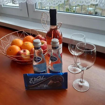 Z Widokiem Na Gory-zabobrze Appartement